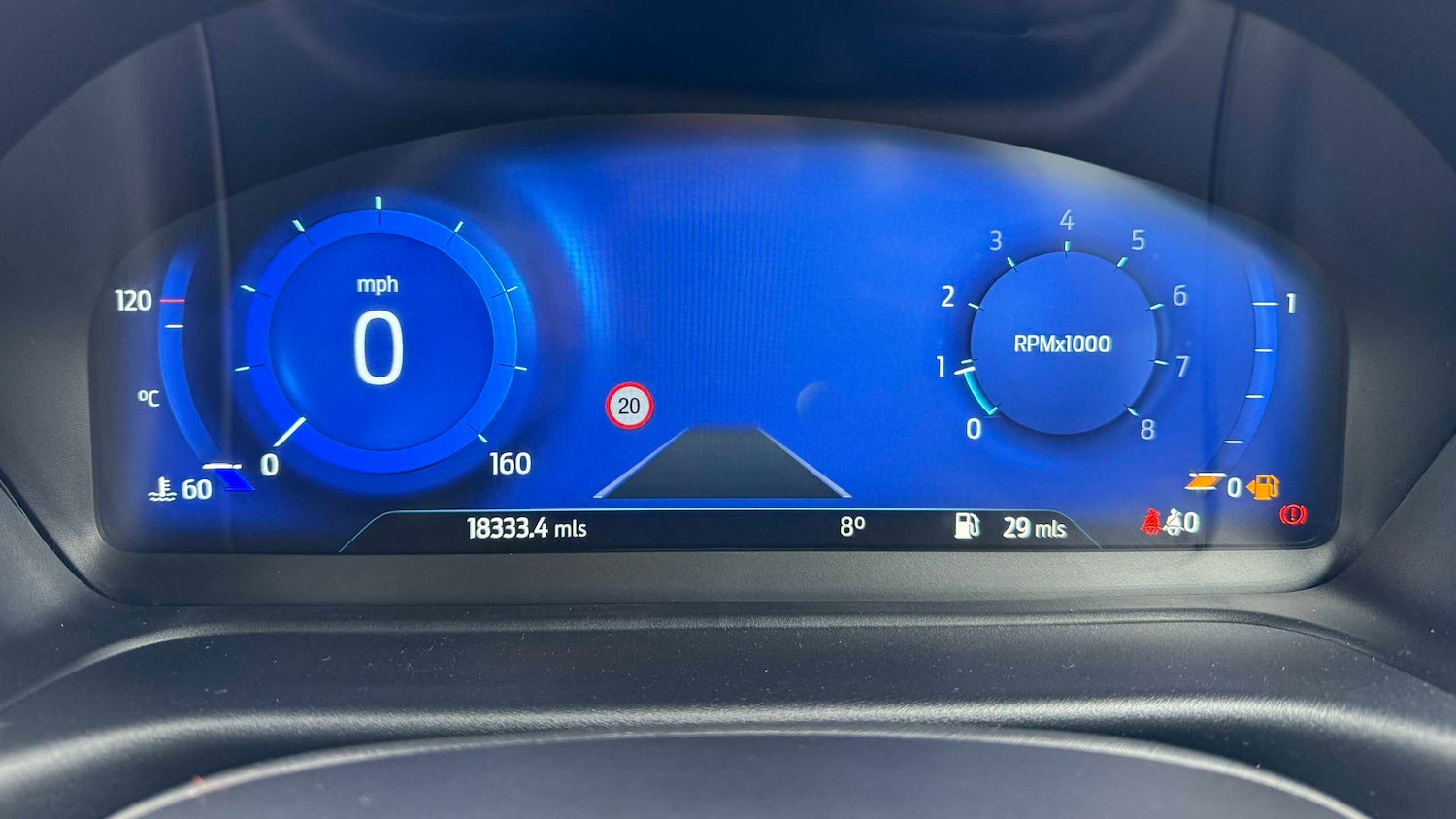 Used Ford Puma 2023 for sale - 78037806: Photo 13