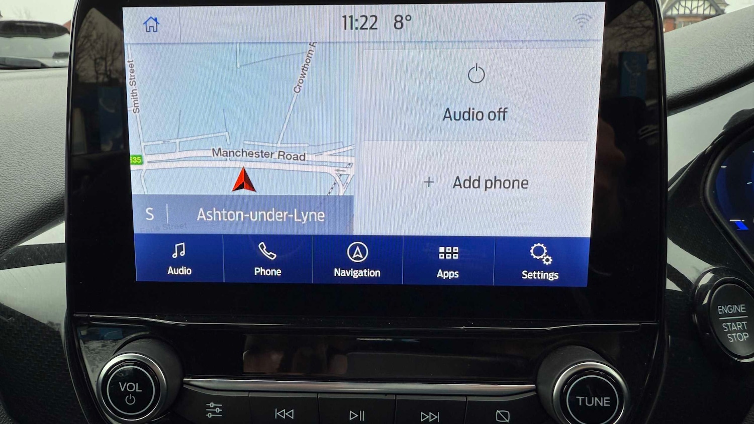 Used Ford Puma 2023 for sale - 78037806: Photo 14