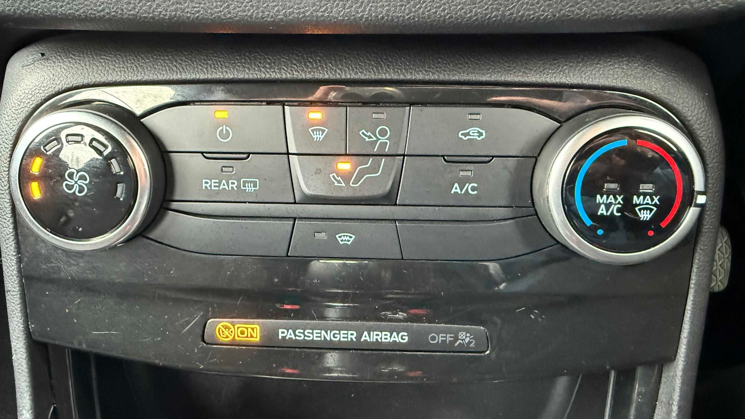 Used Ford Puma 2023 for sale - 78037806: Photo 15