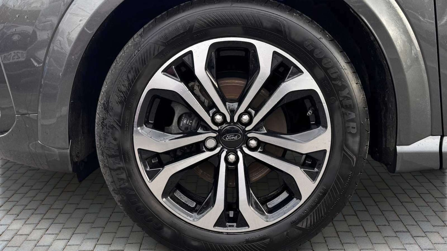 Used Ford Puma 2023 for sale - 78037806: Photo 2