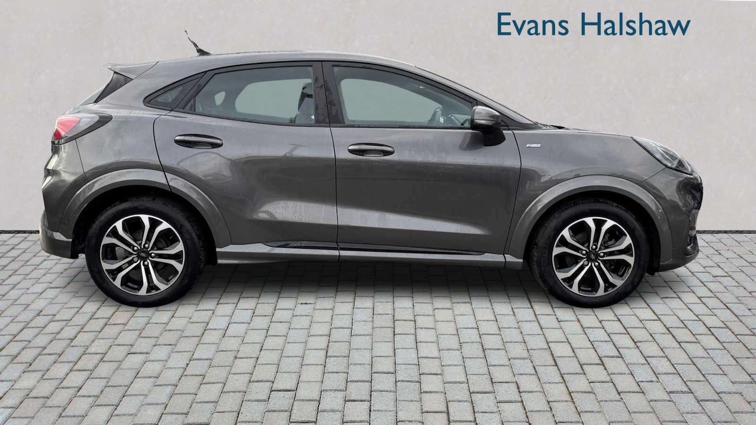 Used Ford Puma 2023 for sale - 78037806: Photo 3