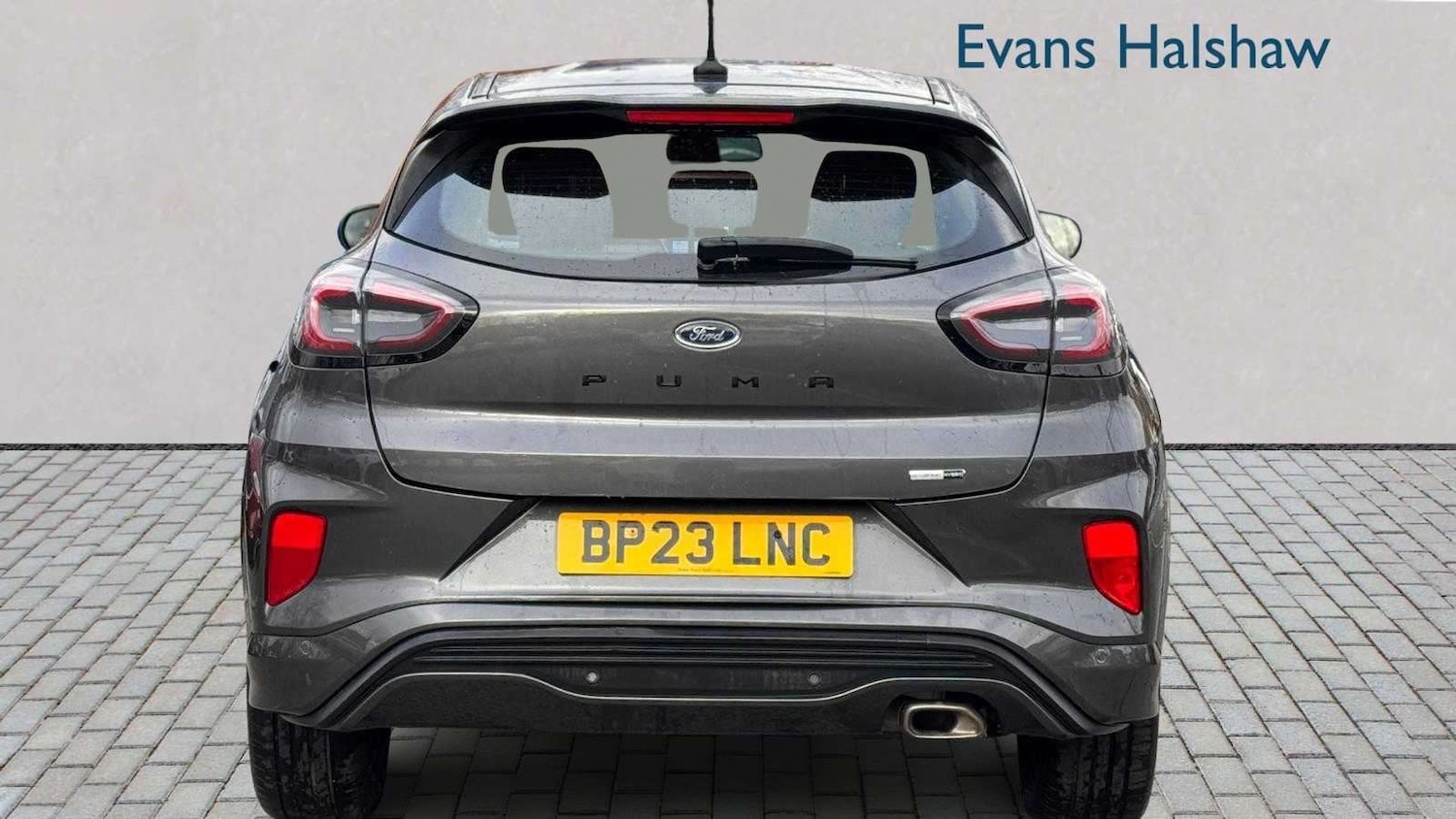 Used Ford Puma 2023 for sale - 78037806: Photo 4