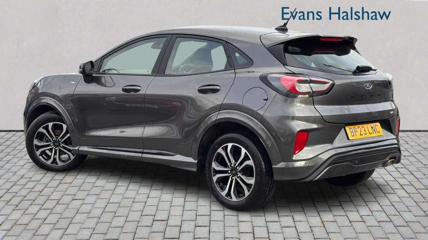 Used Ford Puma 2023 for sale - 78037806: Photo 5