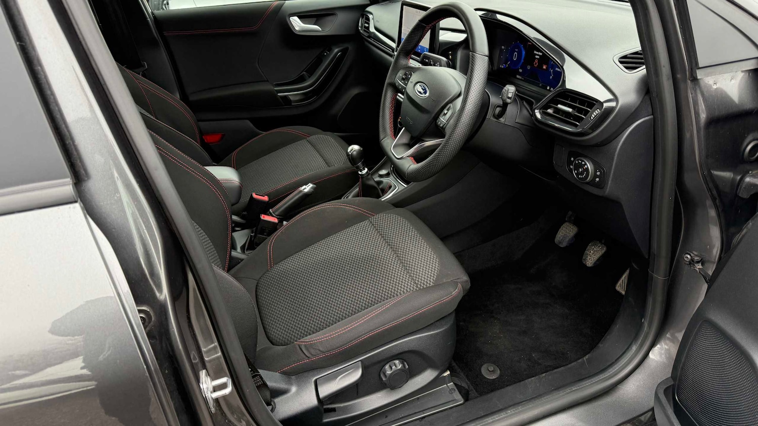 Used Ford Puma 2023 for sale - 78037806: Photo 7