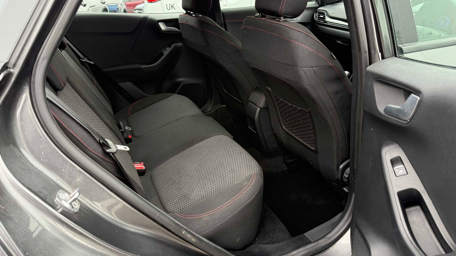 Used Ford Puma 2023 for sale - 78037806: Photo 8