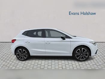 Used SEAT Ibiza 2024 for sale - 79784685: Photo