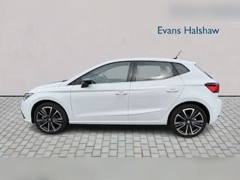 Used SEAT Ibiza 2024 for sale - 79784685: Photo