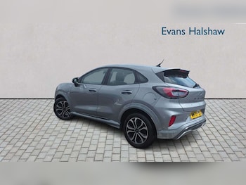 Used Ford Puma 2023 for sale - 78707263: Photo