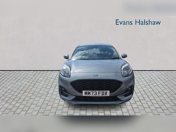 Used Ford Puma 2023 for sale - 78707263: Photo