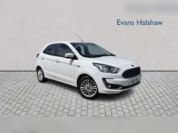 Used Ford Ka+ 2019 for sale - 78961163: Photo