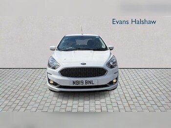 Used Ford Ka+ 2019 for sale - 78961163: Photo