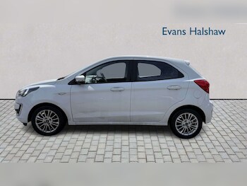 Used Ford Ka+ 2019 for sale - 78961163: Photo