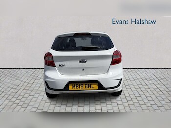 Used Ford Ka+ 2019 for sale - 78961163: Photo