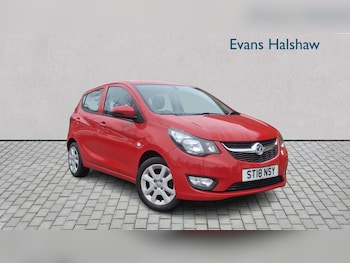 Vauxhall Viva feature image