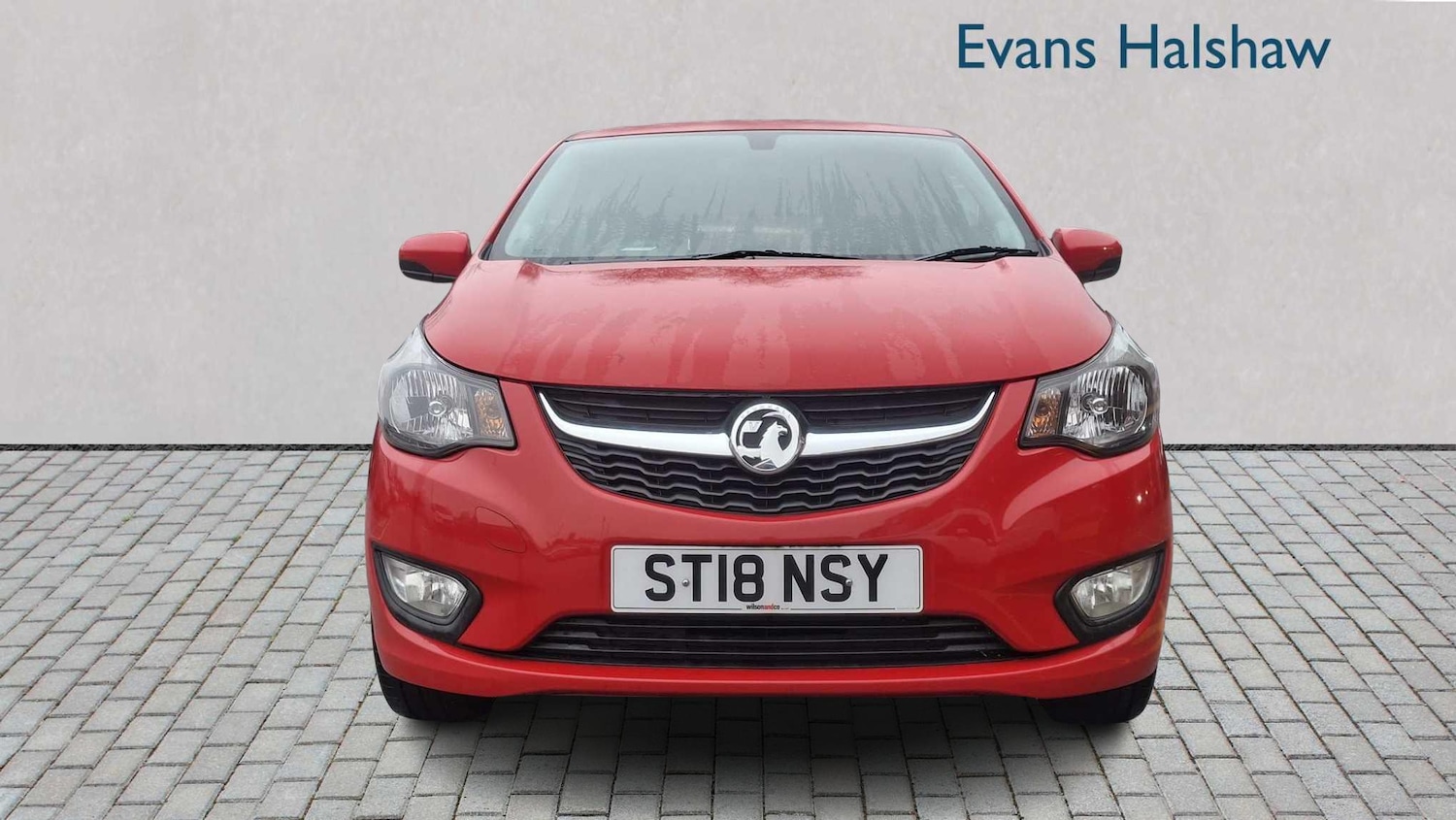 Used Vauxhall Viva 2018 for sale - 77257285: Photo 3