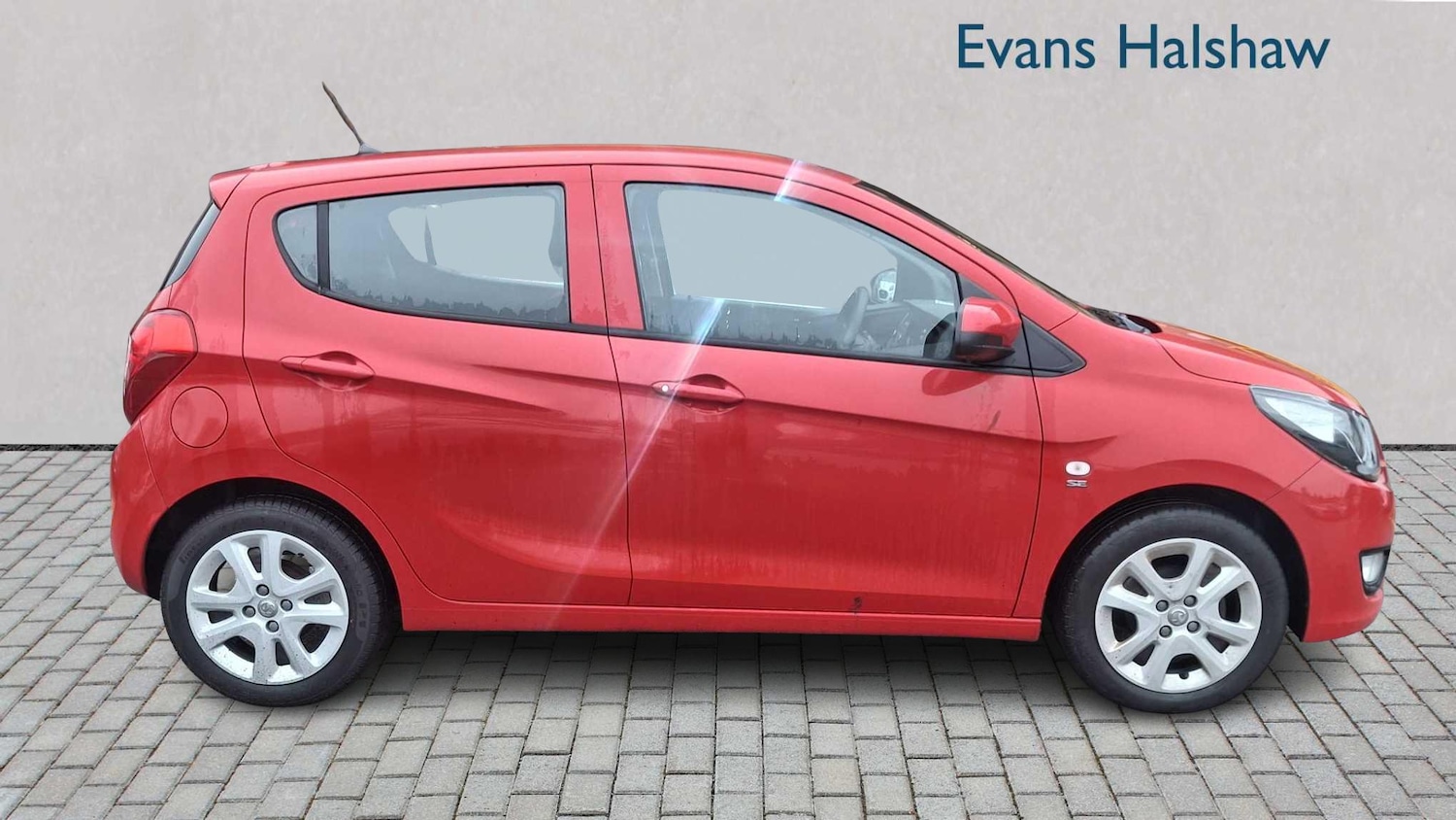 Used Vauxhall Viva 2018 for sale - 77257285: Photo 5