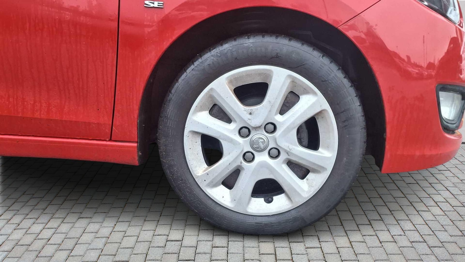 Used Vauxhall Viva 2018 for sale - 77257285: Photo 6