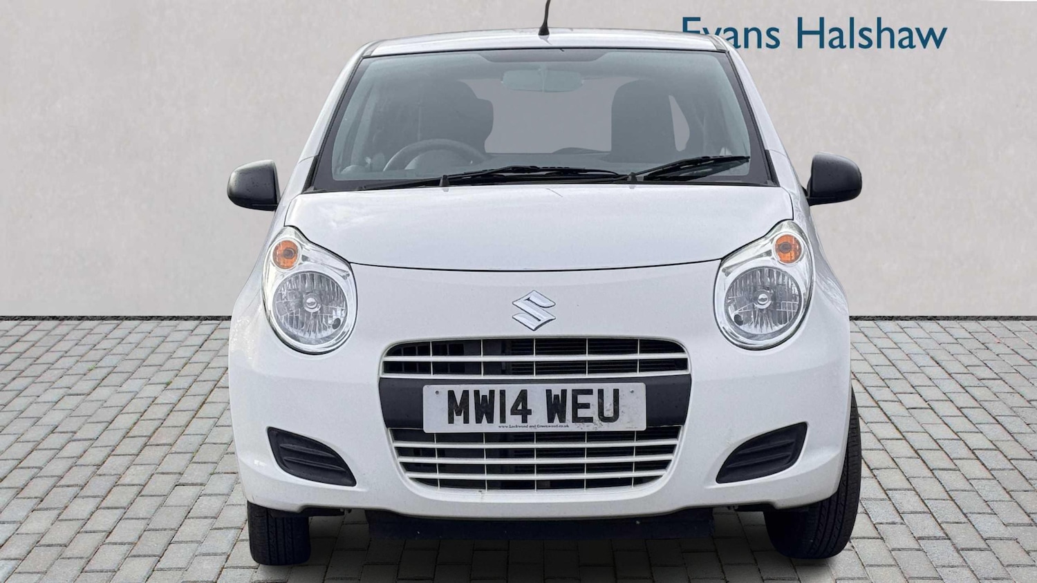 Used Suzuki Alto 2014 for sale - 77458592: Photo 2