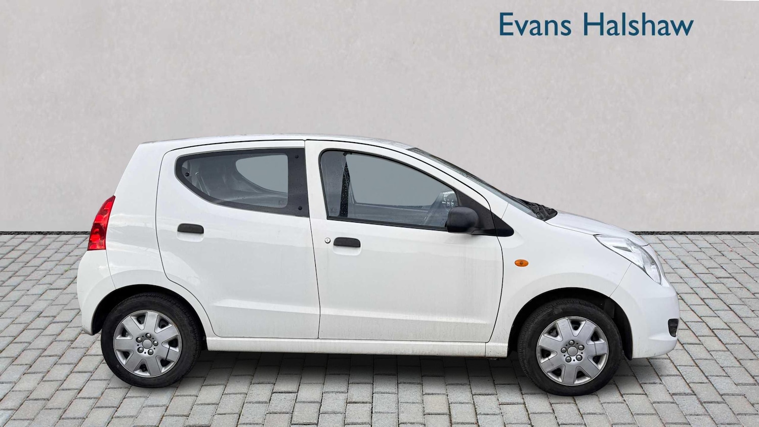 Used Suzuki Alto 2014 for sale - 77458592: Photo 3