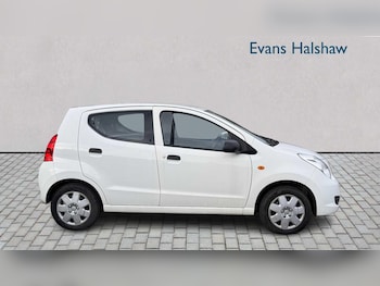 Used Suzuki Alto 2014 for sale - 77458592: Photo