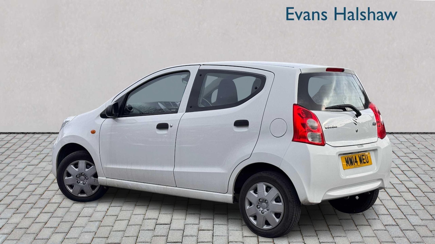 Used Suzuki Alto 2014 for sale - 77458592: Photo 4