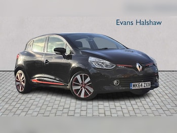 Used Renault Clio 2014 for sale - 77135031: Photo