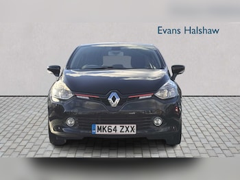 Used Renault Clio 2014 for sale - 77135031: Photo