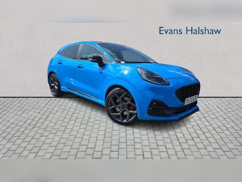 Used Ford Puma 2024 for sale - 79443855: Photo
