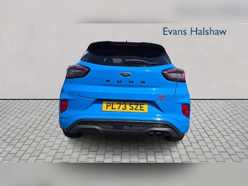 Used Ford Puma 2024 for sale - 79443855: Photo