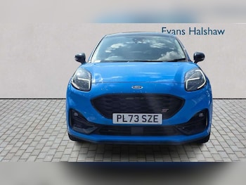 Used Ford Puma 2024 for sale - 79443855: Photo