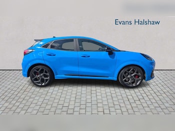 Used Ford Puma 2024 for sale - 79443855: Photo