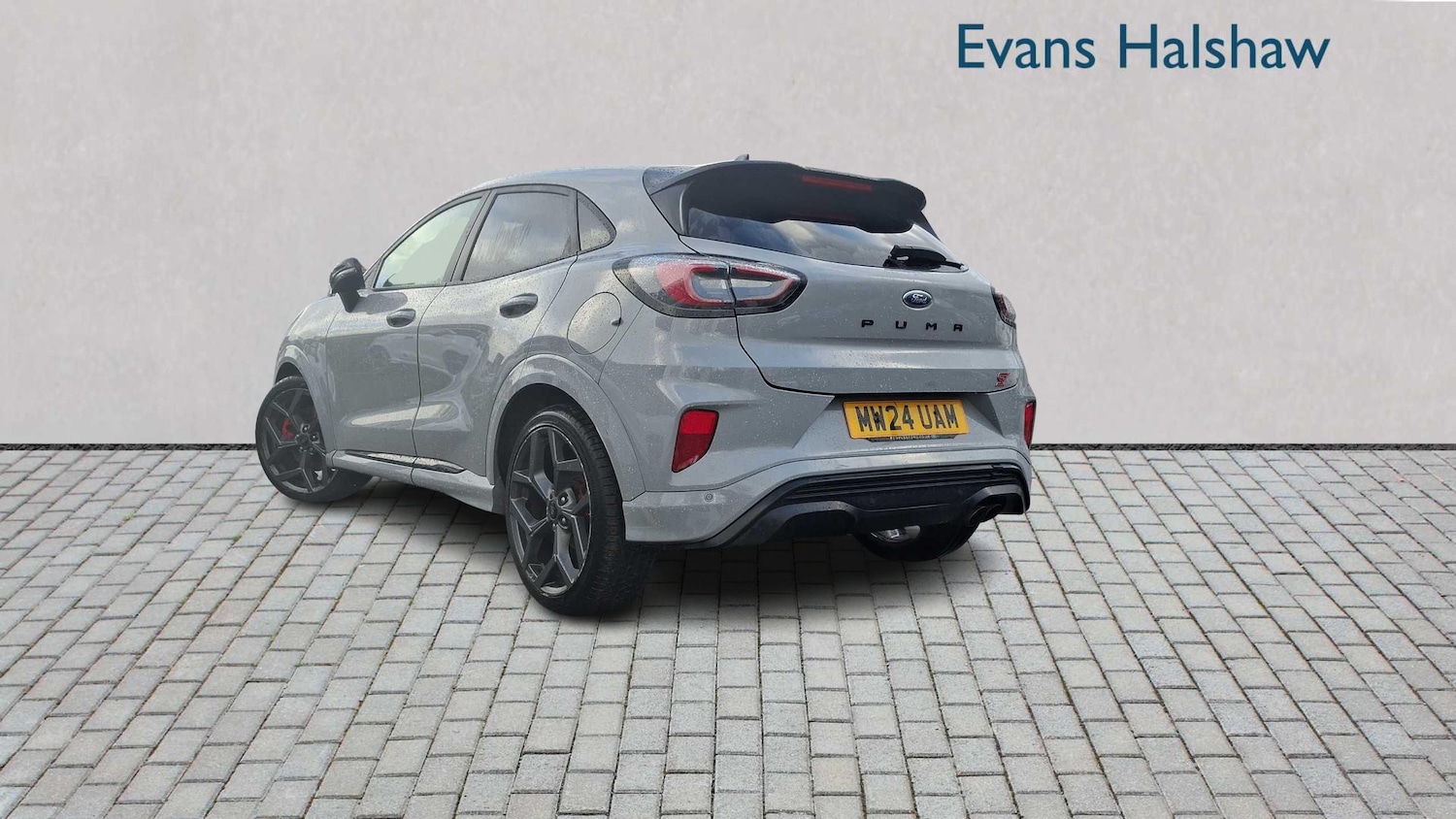 Used Ford Puma 2024 for sale - 77577302: Photo 2