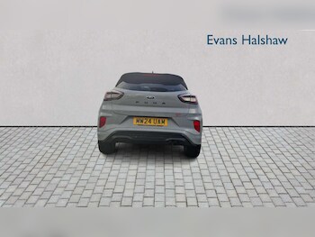 Used Ford Puma 2024 for sale - 77577302: Photo