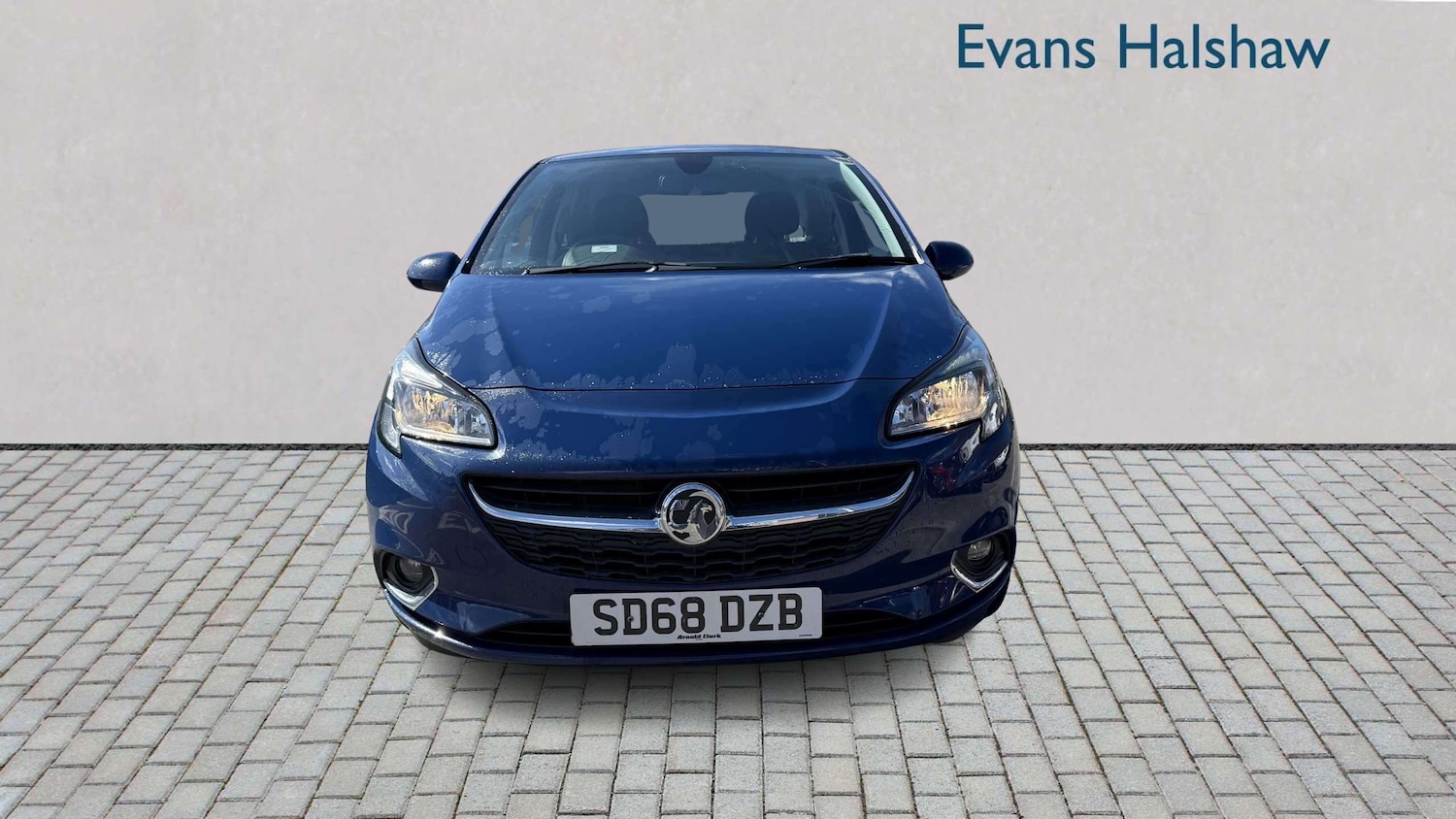 Used Vauxhall Corsa 2018 for sale - 78118724: Photo 2