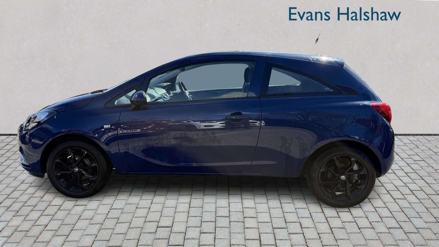 Used Vauxhall Corsa 2018 for sale - 78118724: Photo 3