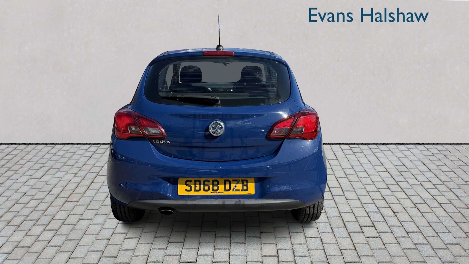 Used Vauxhall Corsa 2018 for sale - 78118724: Photo 4
