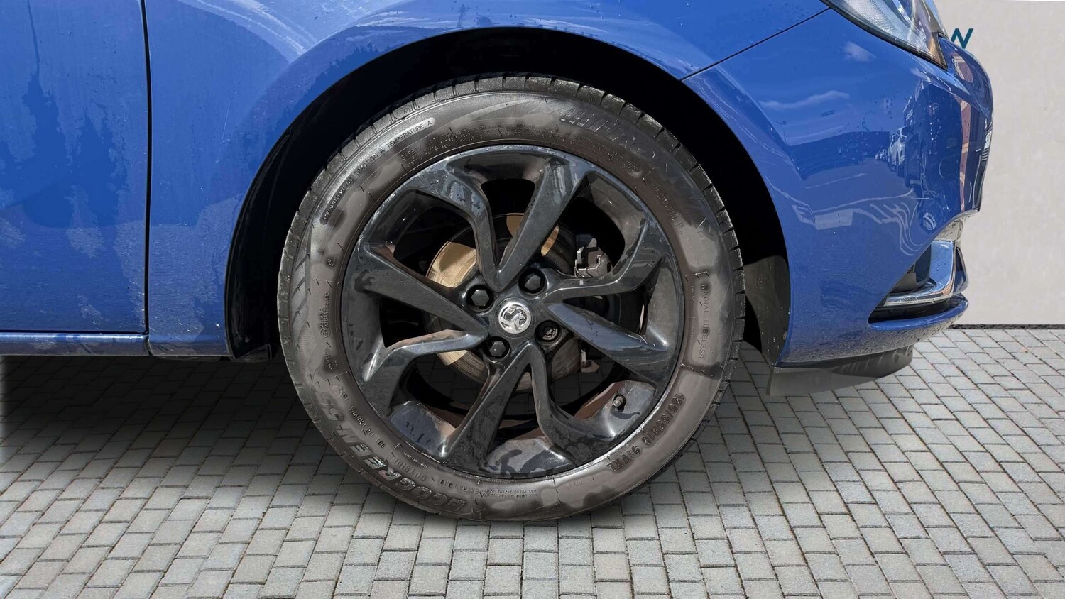 Used Vauxhall Corsa 2018 for sale - 78118724: Photo 6