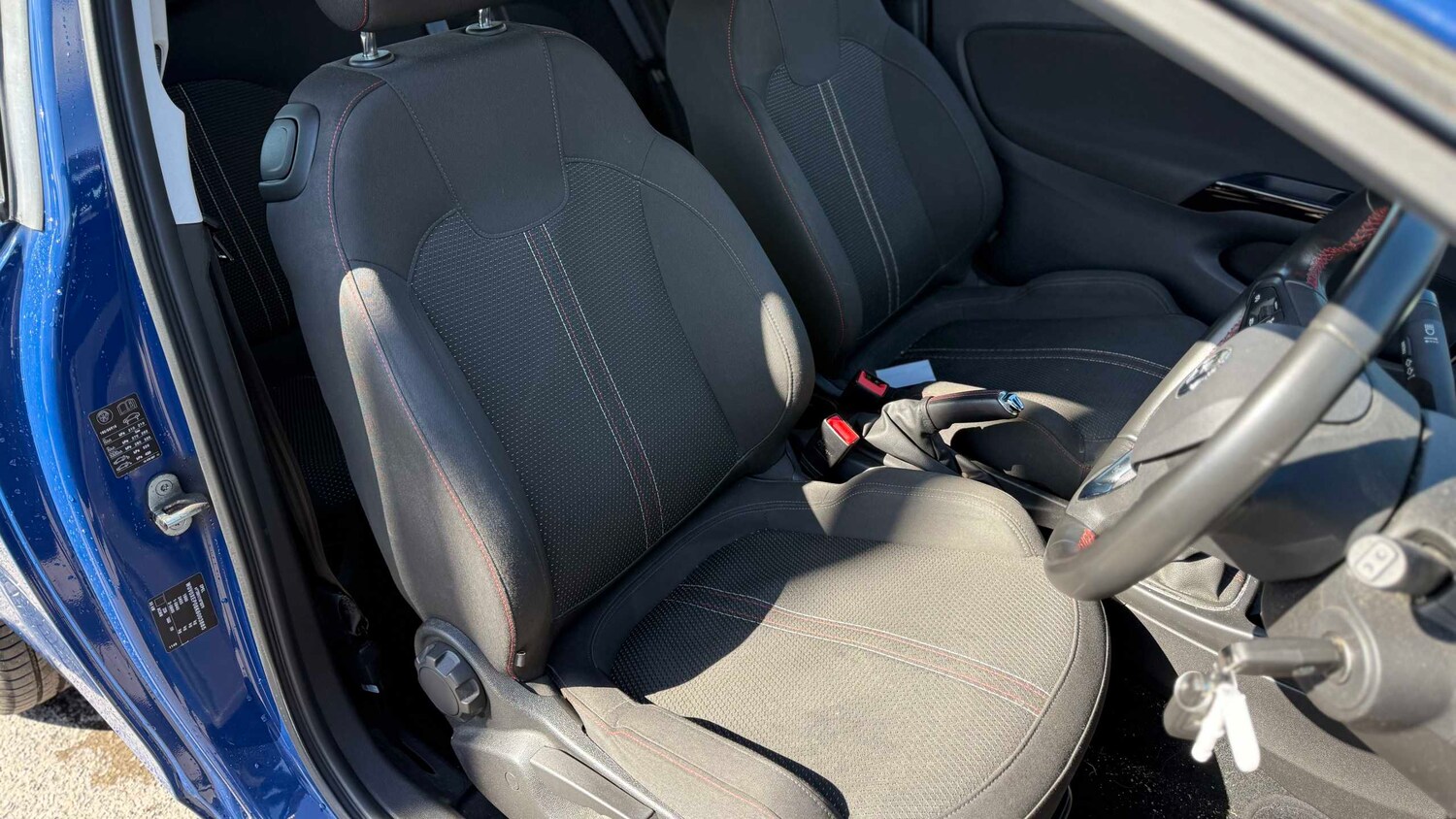 Used Vauxhall Corsa 2018 for sale - 78118724: Photo 7