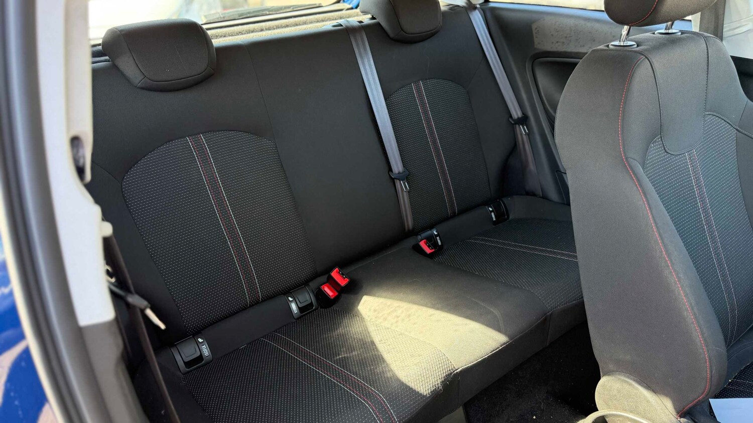 Used Vauxhall Corsa 2018 for sale - 78118724: Photo 8