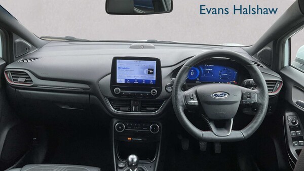 Used Ford Puma 2023 for sale - 75812319: Photo 16