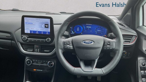 Used Ford Puma 2023 for sale - 75812319: Photo 17
