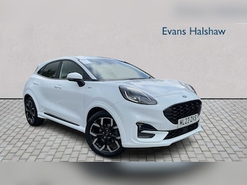 Ford - Puma