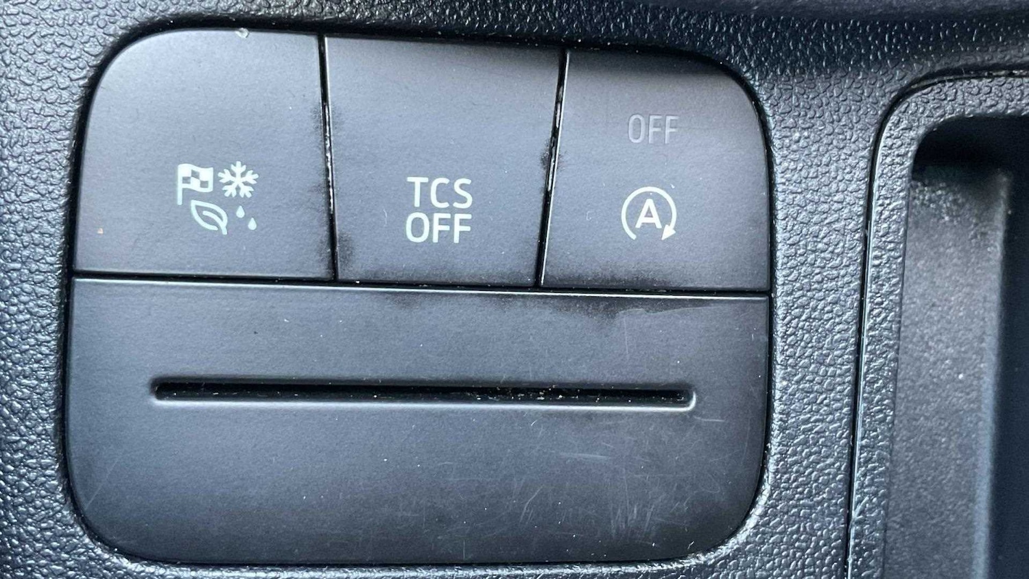 Vehicle 31