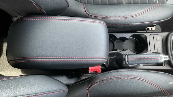 Used Ford Puma 2023 for sale - 75812319: Photo 34
