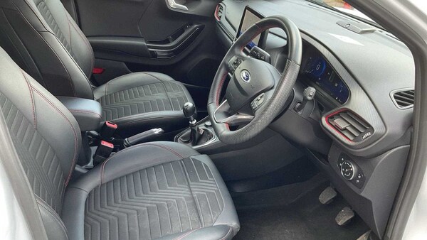 Used Ford Puma 2023 for sale - 75812319: Photo 3