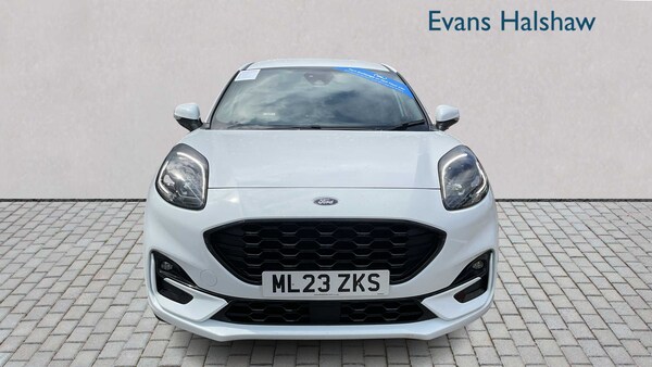 Used Ford Puma 2023 for sale - 75812319: Photo 4