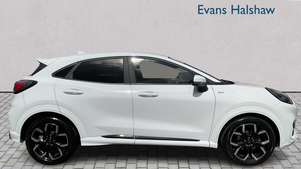 Used Ford Puma 2023 for sale - 75812319: Photo 6