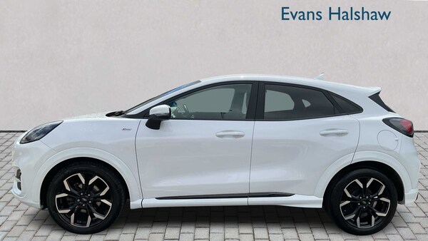 Used Ford Puma 2023 for sale - 75812319: Photo 7