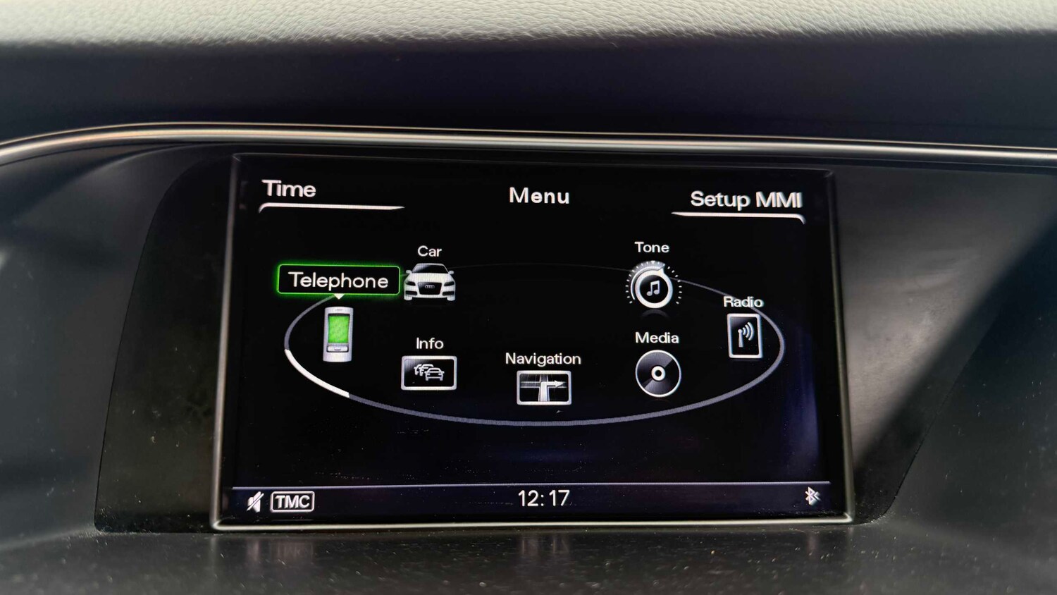 Used Audi A4 2015 for sale - 76075378: Photo 11