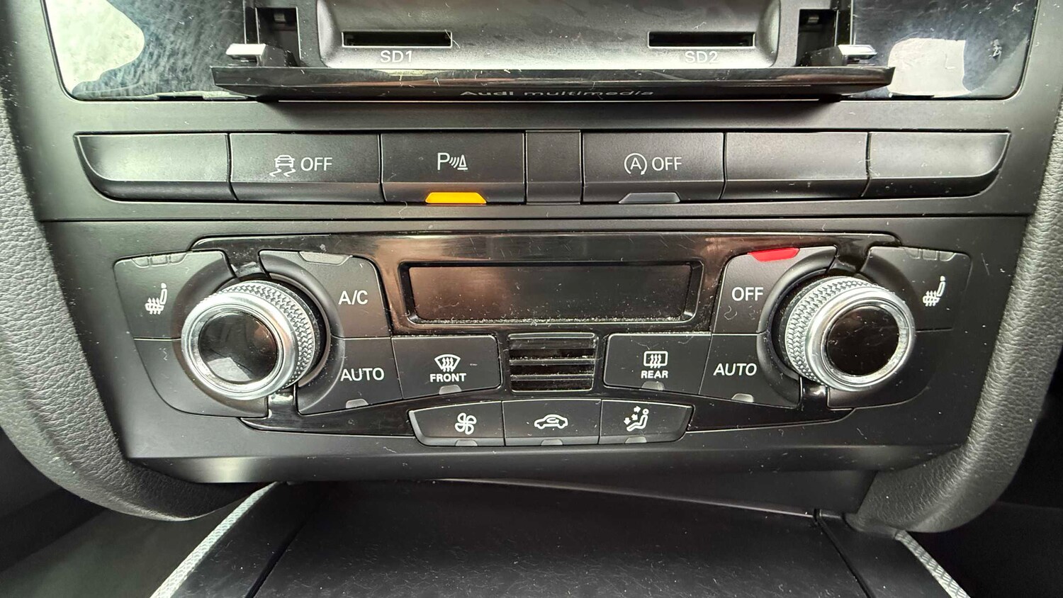 Used Audi A4 2015 for sale - 76075378: Photo 12